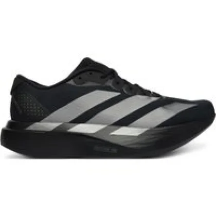 Tekaški čevlji adidas Adizero EVO SL WOVEN KI6929 Črna