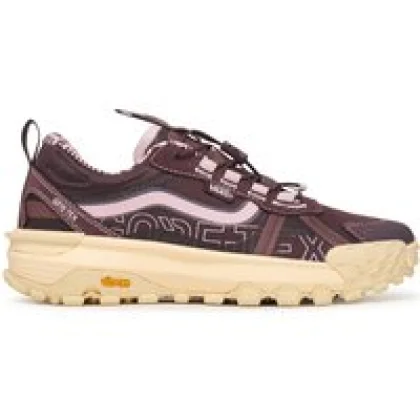Trekking čevlji Vans Crosspath XC GORE-TEX Mte VN000EJPGRB1 Vijolična
