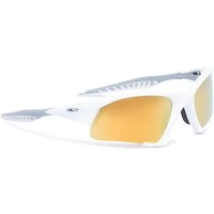 Oakley Sončna očala Suture Jacket 0OO9532 95320364 Bela