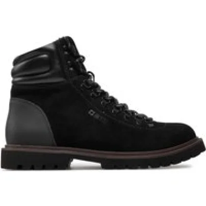 Pohodni čevlji Big Star Shoes OO174643 Črna