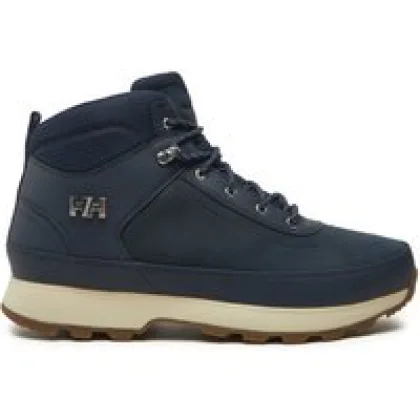 Trekking čevlji Helly Hansen Calgary 2 Boots 12036 Mornarsko modra