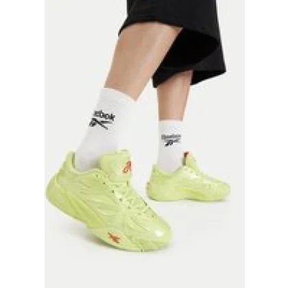 Čevlji za košarko Reebok EO-ANGEL REESE 1 100272893 Svetlo zelena