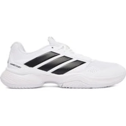 adidas Čevlji za tenis Gamecourt 3 All Court Tennis Shoes KI3595 Bela
