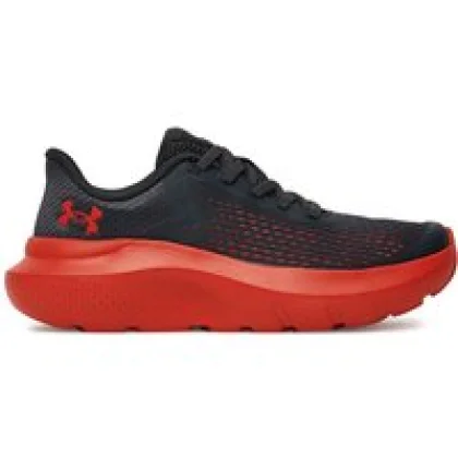 Under Armour Tekaški čevlji UA BPS Rogue 5 AL 3028268 Črna
