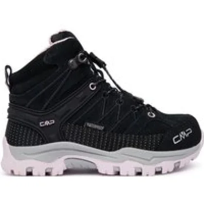 CMP Trekking čevlji Rigel Mid Wp 3Q12944 Roza