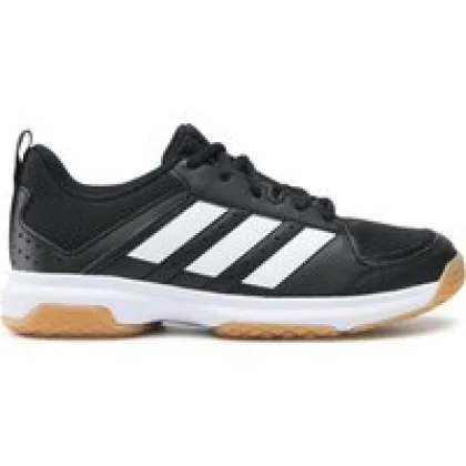 Čevlji za športe v zaprtih prostorih adidas Ligra 7 W GY7648 Črna