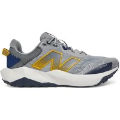 New Balance Tekaški čevlji Nitrel MTNTRCG6 Siva