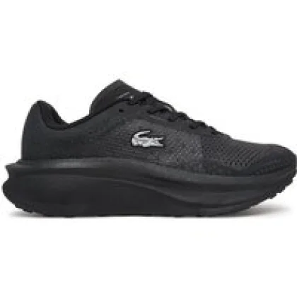 Lacoste Tekaški čevlji Neo Run 2 Running 52SMA0181 Črna