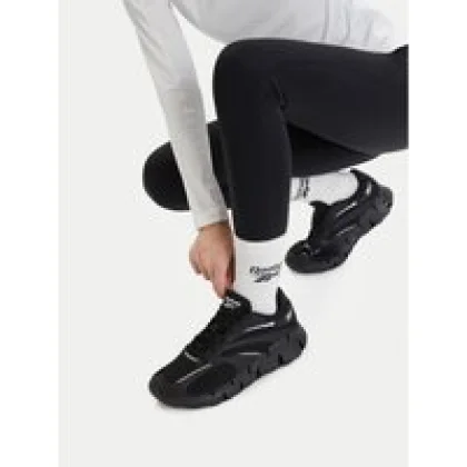 Tekaški čevlji Reebok EO-ZIG HYPNOTICA 100229490 W Črna