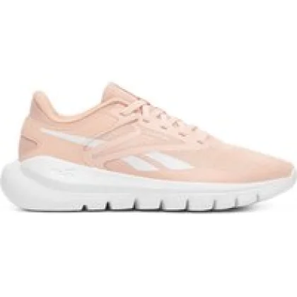 Čevlji za telovadbo Reebok SPLIT FLEX 100238409 Oranžna