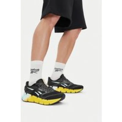 Reebok Tekaški čevlji EOSB-FLOATZIG 2 100225501 Črna