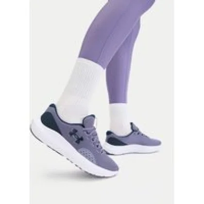 Under Armour Tekaški čevlji UA W Charged Surge 4 3027007 Vijolična