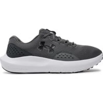 Tekaški čevlji Under Armour Ua Charged Surge 4 3027000-106 Siva