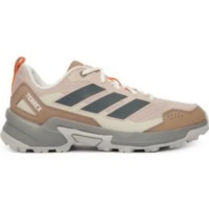 Trekking čevlji adidas Terrex Eastrail 3 W JR4021 Rjava
