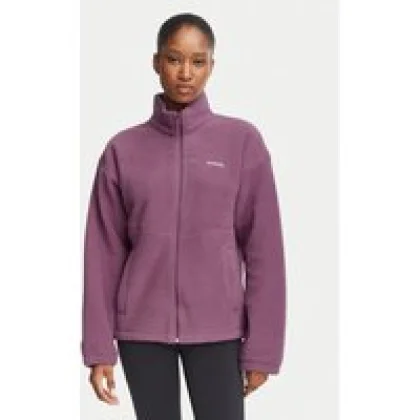 Columbia Flis Timber Meadow™ MTR 2176091 Vijolična Regular Fit