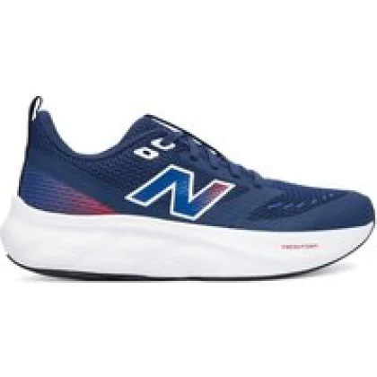 New Balance Čevlji za telovadbo Fresh Foam 625 G625V1_KP Svetlo modra