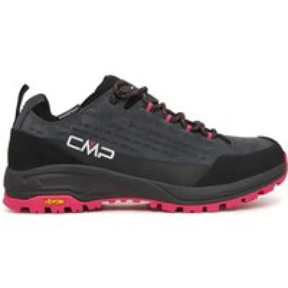 Trekking čevlji CMP Vertyx Low Wmn Wp 3Q17596 Bež