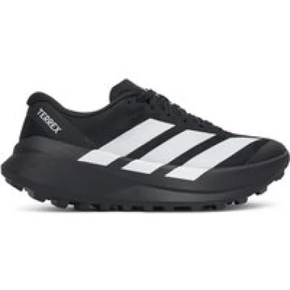 adidas Trekking čevlji Terrex Agravic Sl Trail Running Shoes KH8804 Črna