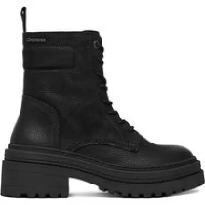 Pohodni čevlji G-Star Raw CEO-WI34-ALASKA-01 Črna
