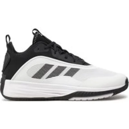 Čevlji za košarko adidas Ownthegame 3.0 IF4565 Bela