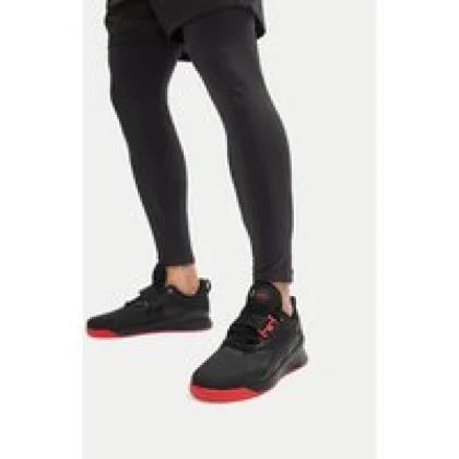Reebok Čevlji za telovadbo LIFTER PR III 100210225 Črna