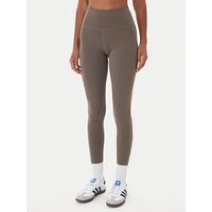 Girlfriend Collective Pajkice Float 4021 Vijolična Slim Fit