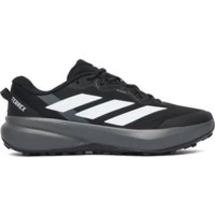 Trekking čevlji adidas Terrex Tracefinder Plus JQ1955 Črna