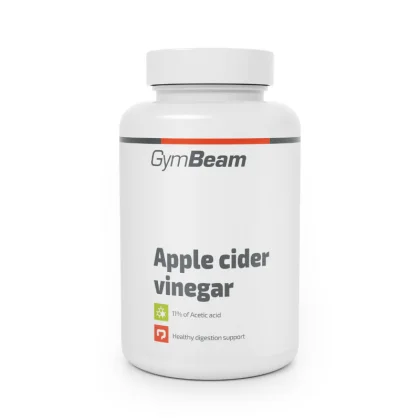 GymBeam Jabolčni kis