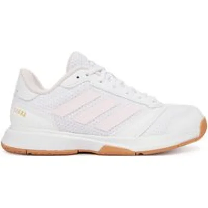adidas Čevlji za športe v zaprtih prostorih Ligra 8 Indoor Shoes KK2040 Bela