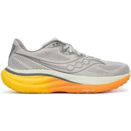 Saucony Tekaški čevlji Ride 19​ S101566 Svetlo siva