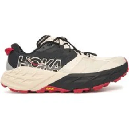 Hoka Tekaški čevlji Speedgoat 7 Gtx GORE-TEX 1176674 Bež