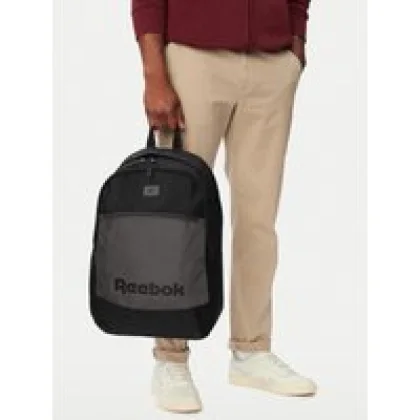 Nahrbtnik Reebok CWBEO-RBK-P-001-08 Črna