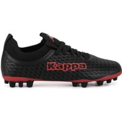 Kappa Čevlji za nagomet AW24-3C004A Črna