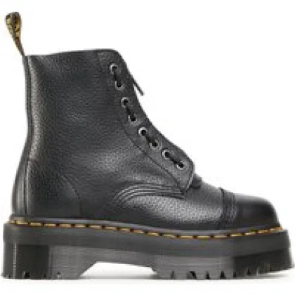 Pohodni čevlji Dr. Martens Sinclair 22564001 Črna