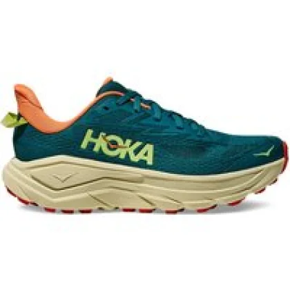 Hoka Tekaški čevlji Challenger 8 1168717 Svetlo modra