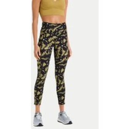 Roxy Pajkice Heart Into It Ankle ERJNP03942 Črna Slim Fit