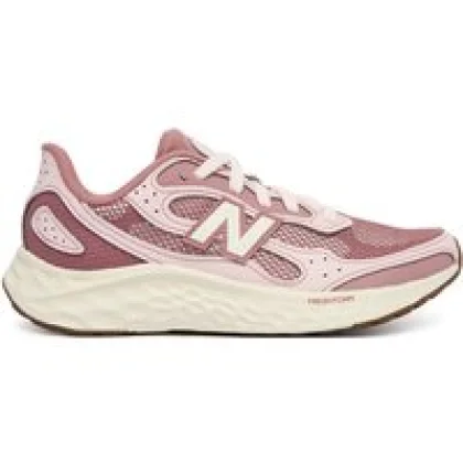 New Balance Tekaški čevlji Fresh Foam Arishi V4 WARIS7AU Roza