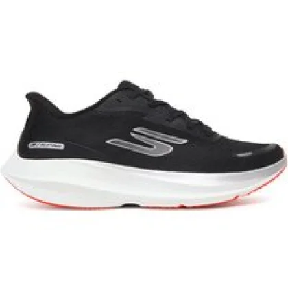 Skechers Tekaški čevlji Aero Pulse 246220/BLK Črna
