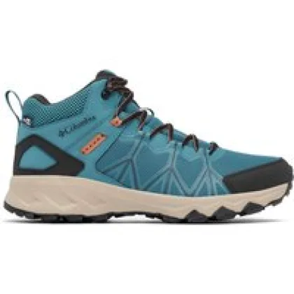 Columbia Trekking čevlji Peakfreak™ II Mid Outdry™ 2005091 Zelena