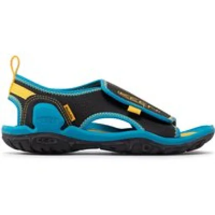Keen Sandali Knotch River Ot 1025644 Črna