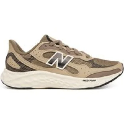 New Balance Tekaški čevlji Fresh Foam Arishi V4 MARIS8I9 Rjava