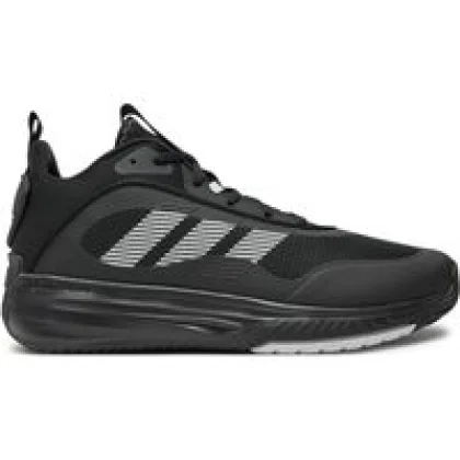 Čevlji za košarko adidas Own the Game 3 IH5849 Črna