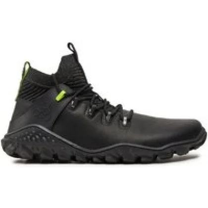 Vivo Barefoot Trekking čevlji Magna Forest Esc 309082-02 Črna