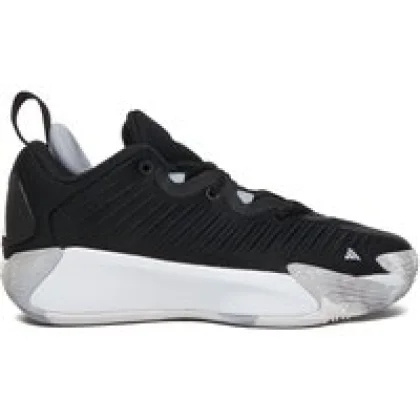 Čevlji za košarko adidas Initiation J JQ6856 Črna