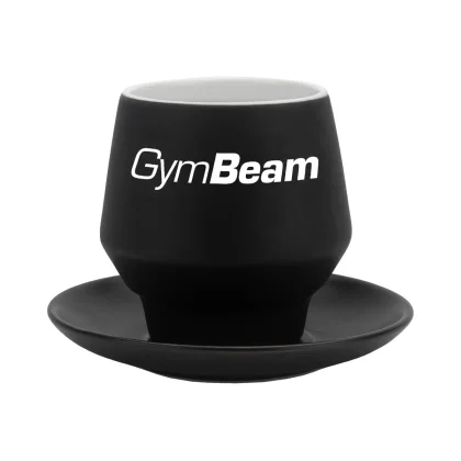 GymBeam Keramična skodelica 190 ml