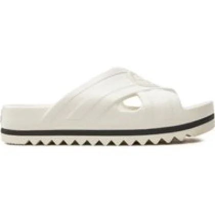 Natikači Converse Chuck Taylor All Star Lounge Sandal Lite Cx A06477C Bež
