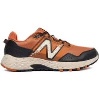 New Balance Tekaški čevlji T410 MT410OR8 Rjava