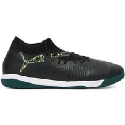 Puma Čevlji za nagomet Future 8 Match It 108598 02 Črna
