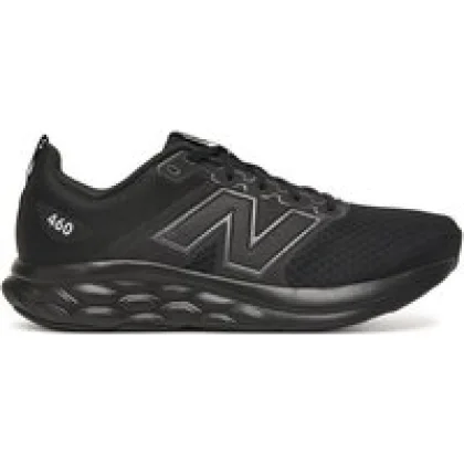 New Balance Tekaški čevlji 460 M460RK4 Črna