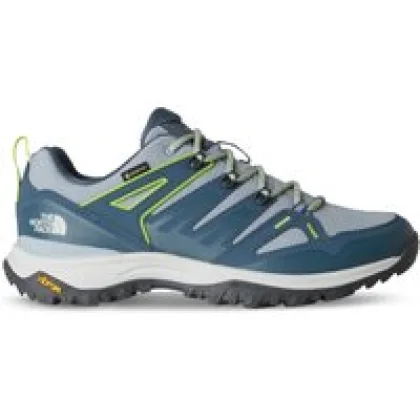 Trekking čevlji The North Face Hedgehog Gore-Tex NF0A8AA9GKQ1 Temno siva